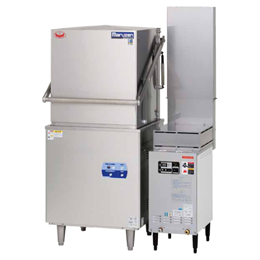 MDDB8CE+WB-SC21B マルゼン 食器洗浄機｜業務用厨房機器通販の厨房センター