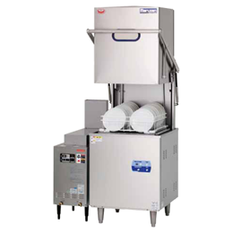 MDB8E+WB-S31B マルゼン 食器洗浄機｜業務用厨房機器通販の厨房センター