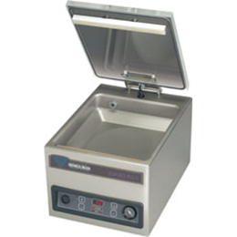 MINI JUMBO ニチワ 真空包装機 卓上タイプ｜業務用厨房機器通販の厨房