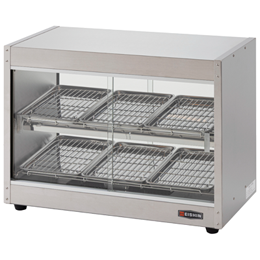 ESC-600LS エイシン ホットショーケース