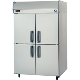 SRR-K1281B パナソニック たて型冷蔵庫｜業務用厨房機器通販の厨房センター