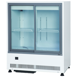 MU-0911X サンデン 冷蔵ショーケース｜業務用厨房機器通販の厨房センター