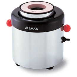 DX-10 ドリマックス 水流循環 研ぎ機｜業務用厨房機器通販の厨房センター