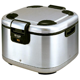 JHE-A721 タイガー 業務用電子ジャー 炊きたて 保温専用｜業務用厨房
