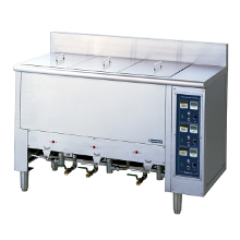 SCW-1300　ニチワ　電気スービークッカー　(真空調理用加熱器)　解凍器