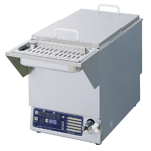 SCW-350D　ニチワ　電気スービークッカー　(真空調理用加熱器)　解凍器