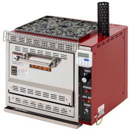 YG-20RK エイシン 焼きいも器