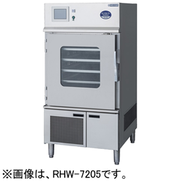 RHW-7205 ニチワ電機 スチコン式リヒートウォーマーキャビネット