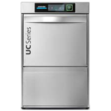 UC-S 2.0 ウィンターハルター アンダーカウンタータイプ食器洗浄機