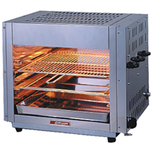 熱機器 | 焼物器 | アサヒサンレッド ｜業務用厨房機器通販の厨房センター