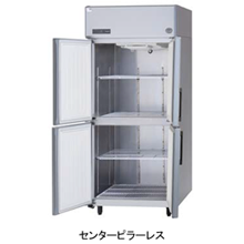 SRR-LV981S パナソニック たて型冷蔵庫