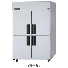 SRR-LV1263 パナソニック たて型冷蔵庫