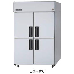 SRR-LV1263 パナソニック たて型冷蔵庫