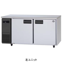 SUF-LV1571S パナソニック コールドテーブル冷凍庫