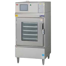 RHM-5 マルゼン リヒートマイスター 冷却機能付き再加熱調理機