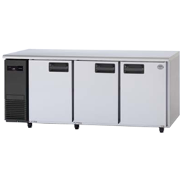 SUF-LV1871S パナソニック コールドテーブル冷凍庫