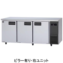 SUF-LV1861-R パナソニック コールドテーブル冷凍庫