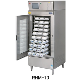 RHM-10 マルゼン リヒートマイスター 冷却機能付き再加熱調理機