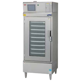 RHM-10 マルゼン リヒートマイスター 冷却機能付き再加熱調理機