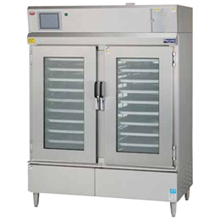 RHM-10W マルゼン リヒートマイスター 冷却機能付き再加熱調理機