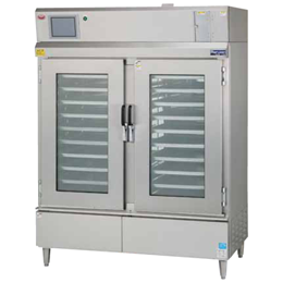 RHM-10W マルゼン リヒートマイスター 冷却機能付き再加熱調理機