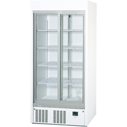 SRM-RV319SC パナソニック 冷蔵ショーケース｜業務用厨房機器通販の 