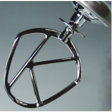 KPL9000S用ステンレスビーター ケンミックス アイコー シェフPRO オプション