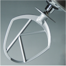 KPL9000S用アルミビーター ケンミックス アイコー シェフPRO オプション