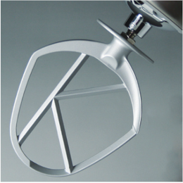 KPL9000S用アルミビーター ケンミックス アイコー シェフPRO オプション