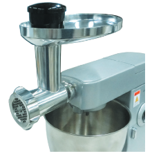 スーパーミンサー KAX950ME (ソーセージフィラー付) ケンミックス アイコー シェフPRO KPL9000Sオプション