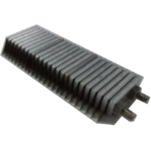 KSC-155用クシ刃3mm ハッピージャパン キンピラー