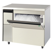 FIC-120FTLX フクシマガリレイ フレークアイスアンダーカウンタータイプ製氷機