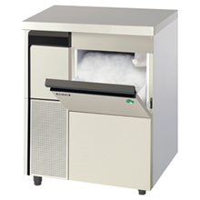 FIC-120FTX フクシマガリレイ フレークアイスアンダーカウンタータイプ製氷機