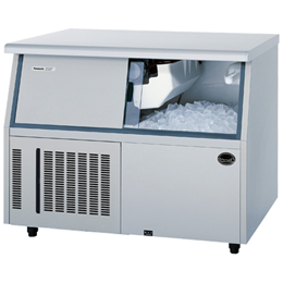 SIM-AS7500U パナソニック キューブアイス製氷機｜業務用厨房機器通販