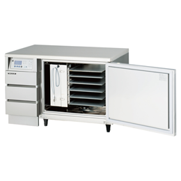 QFP-006SFLT3 フクシマガリレイ パティスリー用ブラストチラー