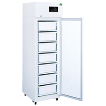 EKF-007FX2 フクシマガリレイ 検食用フリーザー