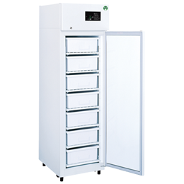 EKF-007FX2 フクシマガリレイ 検食用フリーザー