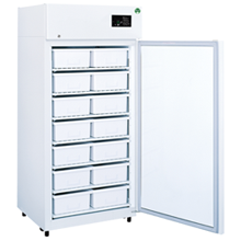 EKF-014FX2 フクシマガリレイ 検食用フリーザー