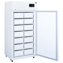 EKF-014FX2 フクシマガリレイ 検食用フリーザー