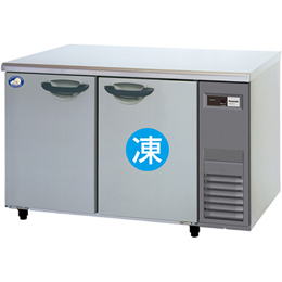 SUR-K1261CB-R パナソニック コールドテーブル冷凍冷蔵庫