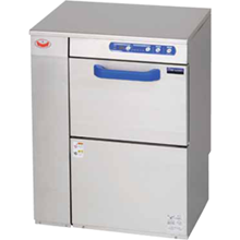 MDKST8E マルゼン エコタイプ食器洗浄機 アンダーカウンター