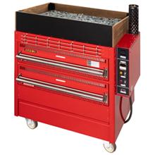 YG-120R エイシン 焼きいも器