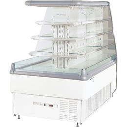 SAR-D394J パナソニック 冷蔵ショーケース｜業務用厨房機器通販の厨房 