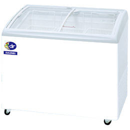 RIO-100e ダイレイ 無風冷凍ショーケース｜業務用厨房機器通販の厨房