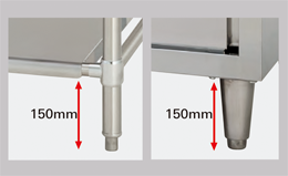 TRE-CL-120 タニコー 水切台