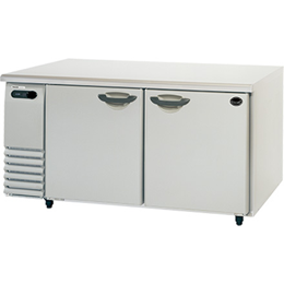 SHU-G1561SA パナソニック よこ型恒温高湿庫