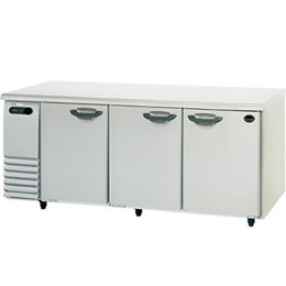 SHU-G1861SA パナソニック よこ型恒温高湿庫