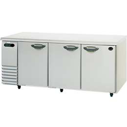 SHU-G1871SA パナソニック よこ型恒温高湿庫