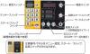 MEF-WL13TB マルゼン 電気ダブルオートリフトフライヤー