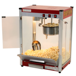 POPCORN 業務用ポップコーンマシーン ポップコーンメーカー KCPM